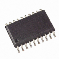 IC RCVR UHF ASK 433MHZ 20SOIC