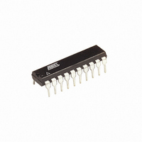 IC PLD 8CELL LOW PWR 15NS 20DIP
