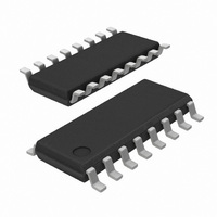 IC ISOMODEM SYSTEM-SIDE 16SOIC