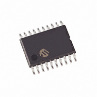 IC CAN CONTROLLER W/SPI 20TSSOP
