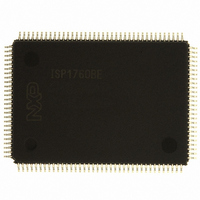 IC USB HOST CONTROLLER 128-LQFP