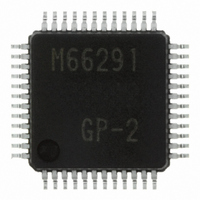 IC USB CONTROLLER GEN-PUR 48LQFP