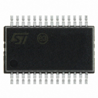TRANSCEIVER 5.5V RS-232 28-SSOP