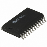 IC DRVR LATCH 8BIT PAR IN 24SOIC