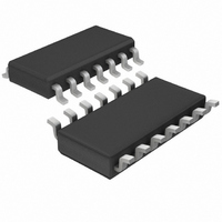 IC OP-AMP R-R IN/OUT QUAD 14SOIC