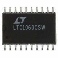IC FILTER BUILDING BLOCK 20-SOIC