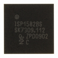 IC USB PERIPH CONTROLLER 56HVQFN