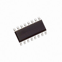 ISOLATOR DIG 100MBD 4CH 16-SOIC