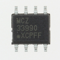 IC TRANSCEIVER J-1850 BUS 8-SOIC