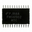 FMS6502MTC24