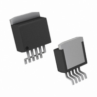 IC REG SIMPLE SWITCHER TO263-5