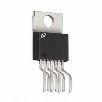 IC REG SIMPLE SWITCHER TO220-7