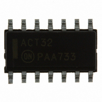 IC GATE OR QUAD 2INP TTL 14-SOIC