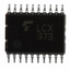 TC74LCX373FT(EL,M)