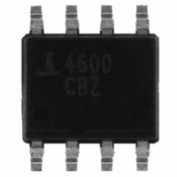 IC VIDEO BUFFER 480MHZ 8-SOIC