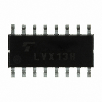 IC DECODER 3-TO-8 LINE 16-SOL