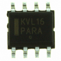 IC RECEIVER ECL DIFF 3.3V 8SOIC