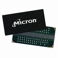 IC DDR2 SDRAM 256MBIT 5NS 84FBGA