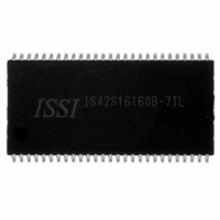 IC SDRAM 256MBIT 143MHZ 54TSOP