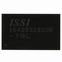 IC SDRAM 256MBIT 143MHZ 90BGA