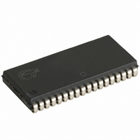 IC SRAM 4MBIT 10NS 36SOJ