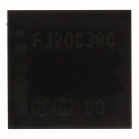 IC FLASH 32MBIT 90NS 47BGA