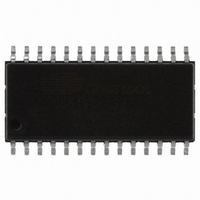 IC SAMPLE RATE CONVERTER 28SOIC
