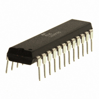 IC SRAM 16KBIT 45NS 24DIP