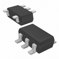 IC BUCK SYNC 1.2V .6A SOT-25