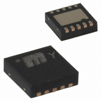 Portable Power IC In 3mm X 3mm MLFT LowQT Dual `Cap LDO In 3mm X 3mm MLFT