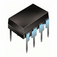 IC DRIVER HALF BRIDGE 600V 8-DIP