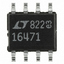 LTC1647-1CS8#PBF