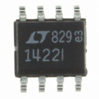 IC CONTROLLER HOT SWAP 8-SOIC