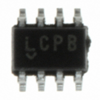 IC LED DRVR WHITE BCKLGT SC-70-8