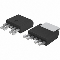 IC REG LDO 1A 3.3V SHTDN TO252-5