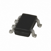 IC REG LDO 150MA 3.3V TSOT23-5