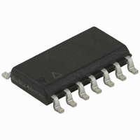 IC MCU AVR 4K FLASH 20MHZ 14SOIC