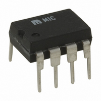 IC DRIVER MOSFET 6A LO SIDE 8DIP