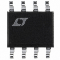 IC COMPARATOR LOW PWR 7NS 8-SOIC