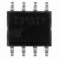 IC VOLT COMPARATOR DUAL 8-SOIC