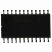 IC DRIVER 3-PHASE FET 24-SOIC