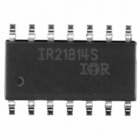IC DRIVER HIGH/LOW SIDE 14SOIC
