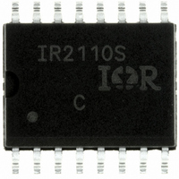 IC DRIVER HIGH/LOW SIDE 16SOIC