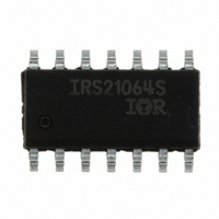IC DRIVER HIGH/LOW SIDE 14-SOIC