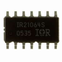 IC DRIVER HIGH/LOW DRIVER 14SOIC