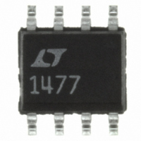 IC HI-SIDE SWITCH PROT SNGL8SOIC