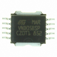 RELAY SSR ISO HISIDE 10POWERSOIC