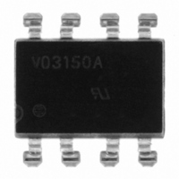 IC DRIVER IGBT/MOSFET 0.5A 8-SMD