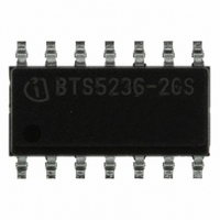 IC PWR SWITCH HISIDE PGDSO-14-32