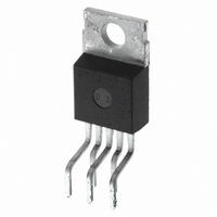 IC SWITCH PWR 65V TO-220AB-5